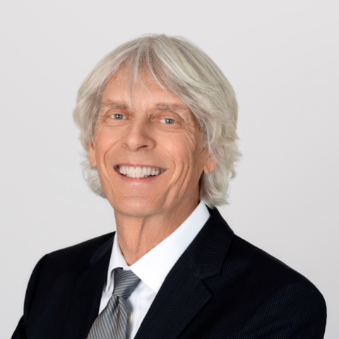 An Interview With John Drinkwater