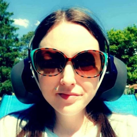 Sami’s Story: A Sufferer of the Ultra-Rare Vestibular Hyperacusis